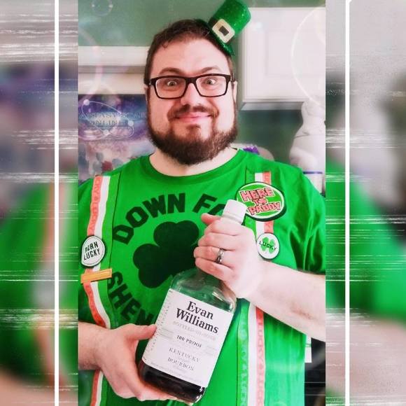 Meet your Posher, Kevin - Picture 1 of 1